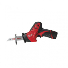 SCIE SABRE SS FIL MILWAUKEE C12HZ-202C COMPRENANT :